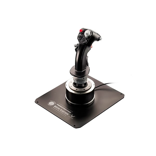 Thrustmaster HOTAS Warthog Flight Stick PC  Joystick