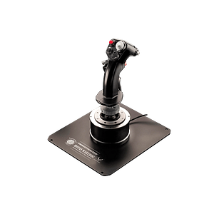 Thrustmaster HOTAS Warthog Flight Stick PC  Joystick