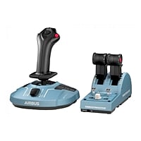 Thrustmaster TCA Officer Pack Airbus Edition PC- Joystick