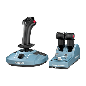 Thrustmaster TCA Officer Pack Airbus Edition PC Joystick