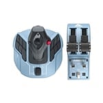 Thrustmaster TCA Officer Pack Airbus Edition PC Joystick