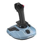 Thrustmaster TCA Officer Pack Airbus Edition PC Joystick