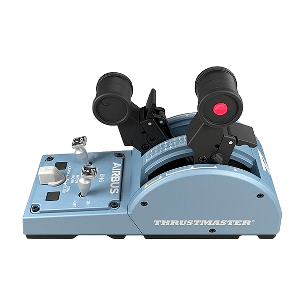 Thrustmaster TCA Officer Pack Airbus Edition PC Joystick