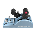 Thrustmaster TCA Officer Pack Airbus Edition PC Joystick