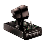 Thrustmaster HOTAS Warthog Dual Throttles PC  Joystick  de Vuelo