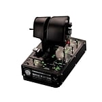 Thrustmaster HOTAS Warthog Dual Throttles PC  Joystick  de Vuelo