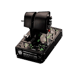 Thrustmaster HOTAS Warthog Dual Throttles PC  Joystick  de Vuelo