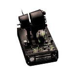 Thrustmaster HOTAS Warthog Dual Throttles PC  Joystick  de Vuelo