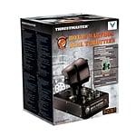 Thrustmaster HOTAS Warthog Dual Throttles PC  Joystick  de Vuelo