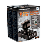Thrustmaster HOTAS Warthog Dual Throttles PC  Joystick  de Vuelo