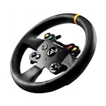Thrustmaster TM Leather 28 GT Wheel AddOn PCPS4PS3Xbox  Volante