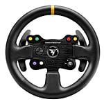 Thrustmaster TM Leather 28 GT Wheel AddOn PCPS4PS3Xbox  Volante