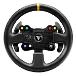 Thrustmaster TM Leather 28 GT Wheel AddOn PCPS4PS3Xbox  Volante