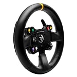 Thrustmaster TM Leather 28 GT Wheel AddOn PCPS4PS3Xbox  Volante