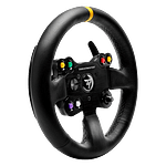 Thrustmaster TM Leather 28 GT Wheel AddOn PCPS4PS3Xbox  Volante