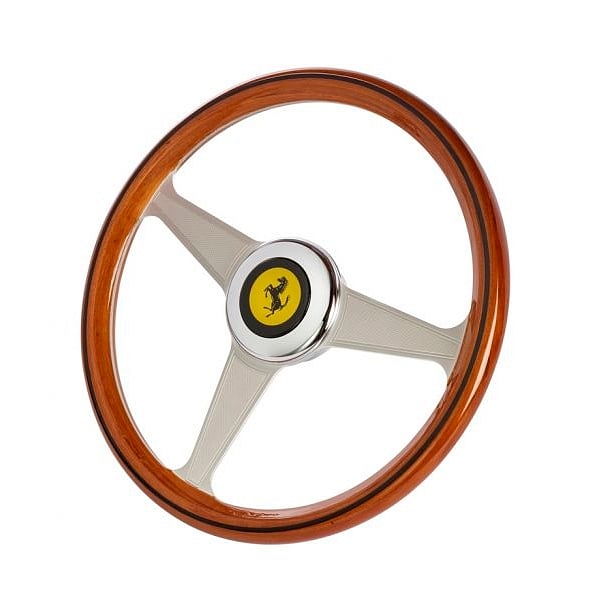 Thrustmaster Ferrari 250 GTO Wheel AddOn PC  Volante