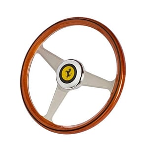 Thrustmaster Ferrari 250 GTO Wheel AddOn PC  Volante