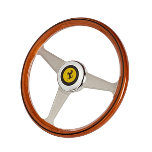 Thrustmaster Ferrari 250 GTO Wheel AddOn PC  Volante