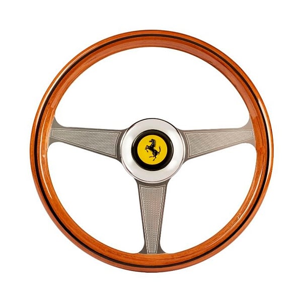 Thrustmaster Ferrari 250 GTO Wheel AddOn PC  Volante