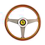 Thrustmaster Ferrari 250 GTO Wheel AddOn PC  Volante