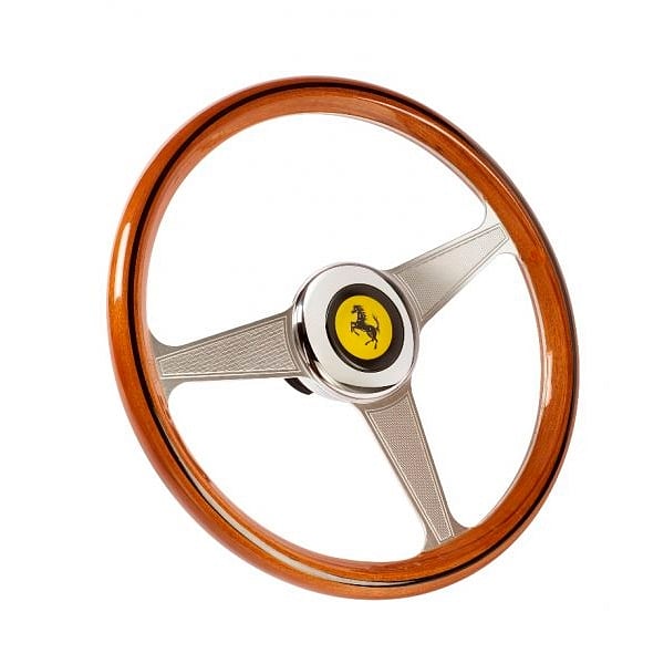 Thrustmaster Ferrari 250 GTO Wheel AddOn PC  Volante