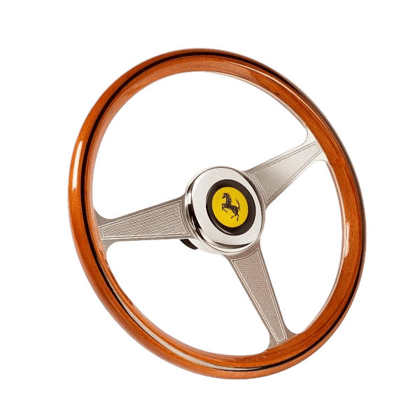 Thrustmaster Ferrari 250 GTO Wheel AddOn PC  Volante