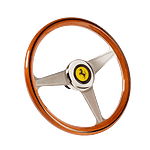 Thrustmaster Ferrari 250 GTO Wheel AddOn PC  Volante