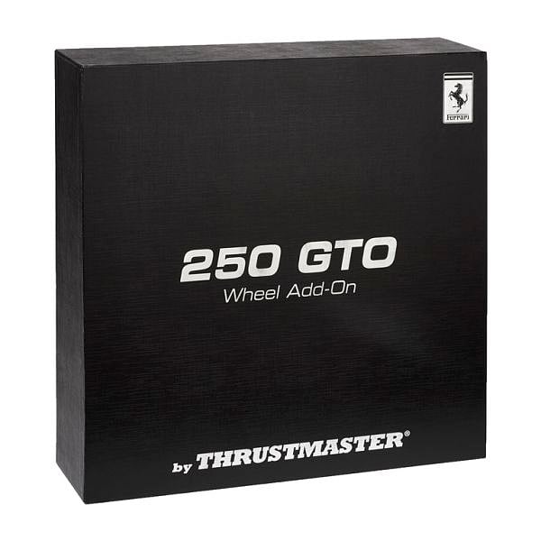 Thrustmaster Ferrari 250 GTO Wheel AddOn PC  Volante