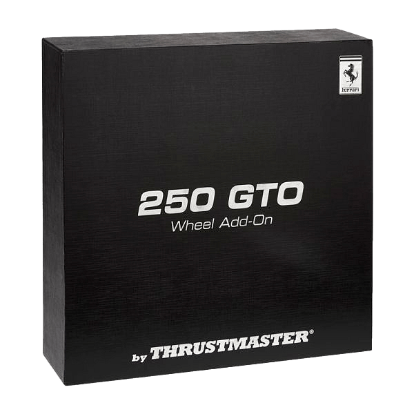 Thrustmaster Ferrari 250 GTO Wheel AddOn PC  Volante