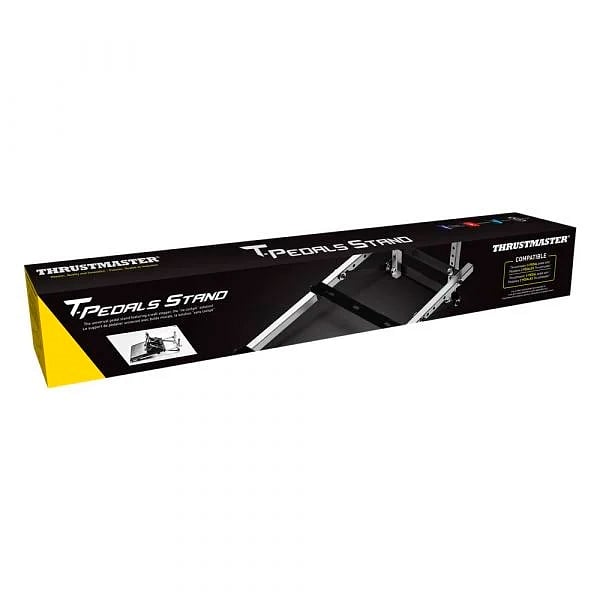 Thrustmaster TPedals Stand  Soporte para pedales