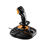 Thrustmaster T16000M FCS  Joystick