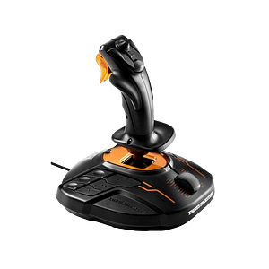 Thrustmaster T16000M FCS  Joystick