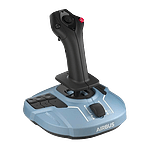 Thrustmaster TCA Sidestick Airbus Edition PC  Joystick