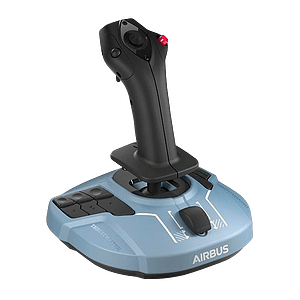 Thrustmaster TCA Sidestick Airbus Edition PC  Joystick