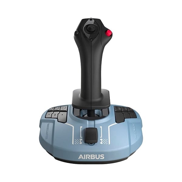 Thrustmaster TCA Sidestick Airbus Edition PC  Joystick