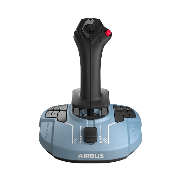Thrustmaster TCA Sidestick Airbus Edition PC  Joystick