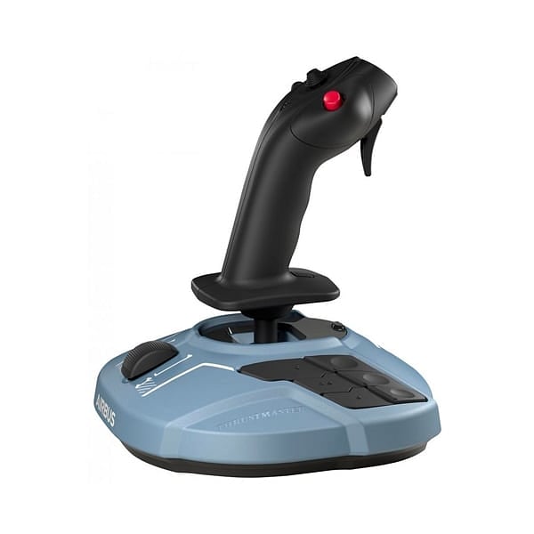 Thrustmaster TCA Sidestick Airbus Edition PC  Joystick