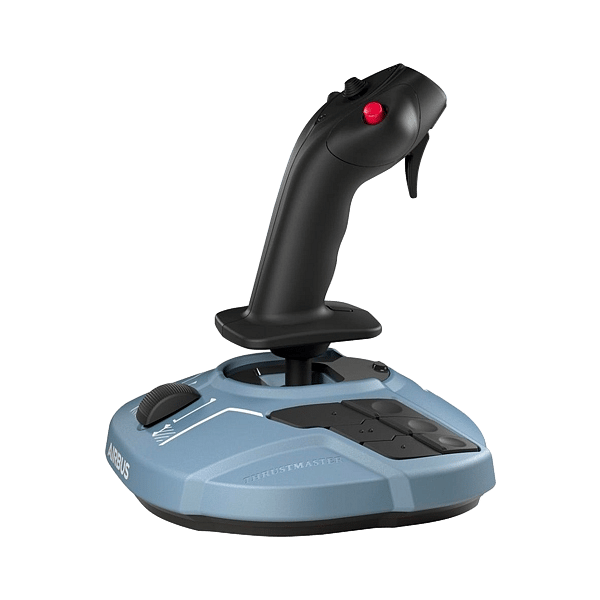Thrustmaster TCA Sidestick Airbus Edition PC  Joystick