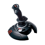 Thrustmaster TFlight Stick X PCPS3  Joystick