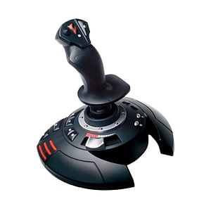 Thrustmaster TFlight Stick X PCPS3  Joystick