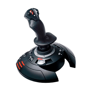 Thrustmaster TFlight Stick X PCPS3  Joystick