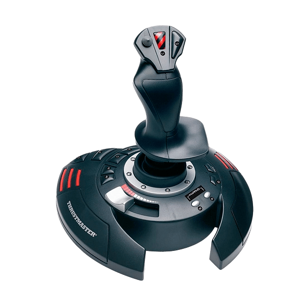 Thrustmaster TFlight Stick X PCPS3  Joystick