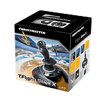 Thrustmaster TFlight Stick X PCPS3  Joystick