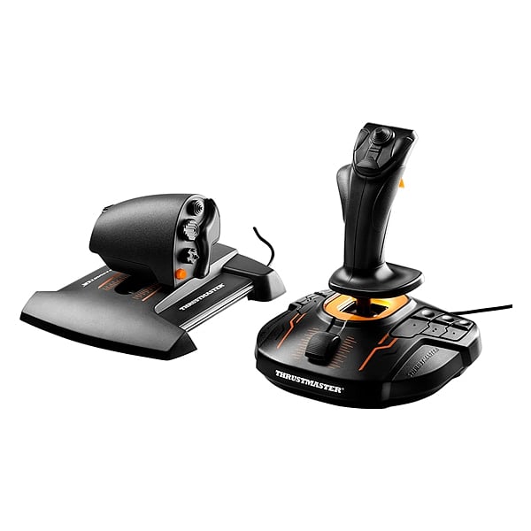 Thrustmaster T16000M FCS HOTAS  Joystick