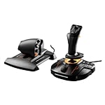 Thrustmaster T16000M FCS HOTAS  Joystick