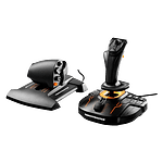 Thrustmaster T16000M FCS HOTAS  Joystick