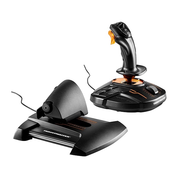 Thrustmaster T16000M FCS HOTAS  Joystick