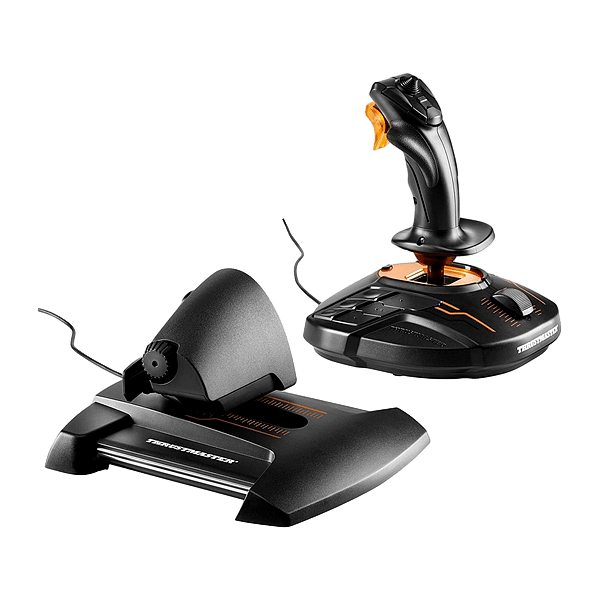 Thrustmaster T16000M FCS HOTAS  Joystick