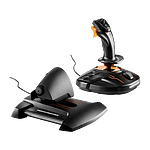 Thrustmaster T16000M FCS HOTAS  Joystick
