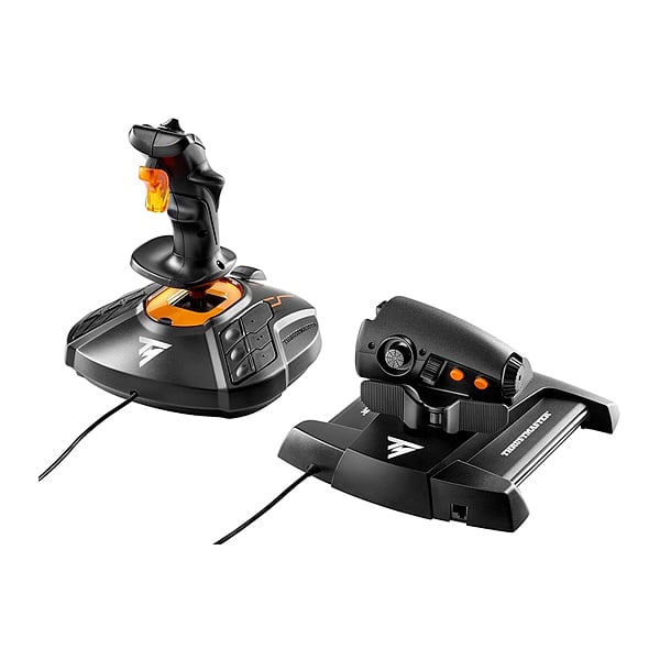 Thrustmaster T16000M FCS HOTAS  Joystick